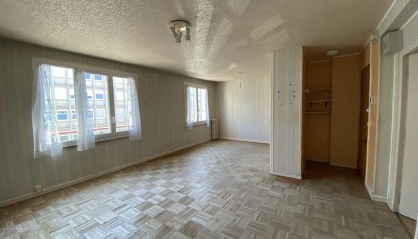 Appartement 4 pièces  à vendre Reims 51100