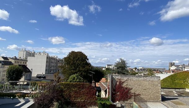 Appartement 4 pièces  à vendre Reims 51100