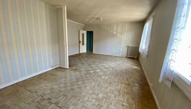 Appartement 4 pièces  à vendre Reims 51100