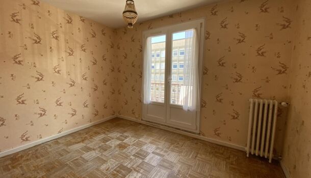 Appartement 4 pièces  à vendre Reims 51100