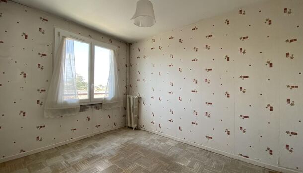 Appartement 4 pièces  à vendre Reims 51100