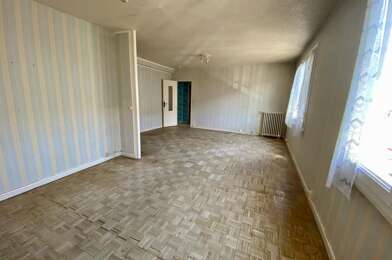 Appartement 4 pièces 149500 €