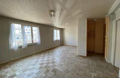 Appartement 4 pièces avec garage et cave — photo du bien