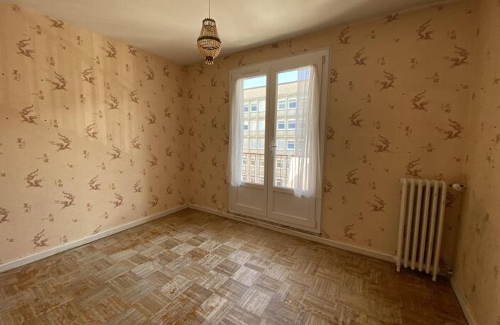 Appartement 4 pièces avec garage et cave — photo 4