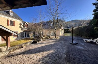 vente maison 213 000 € à proximité de Aspin-en-Lavedan (65100)