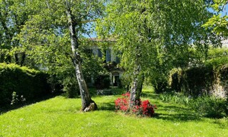 Maison 8 Pièces 400 m² à vendre à Confolens (16500)