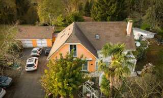 Maison 9 Pièces 170 m² à vendre à Artix (64170)