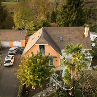 Maison 9 pièces 247220 €