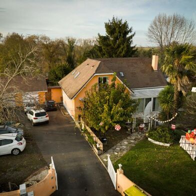 Maison 9 pièces 247220 €