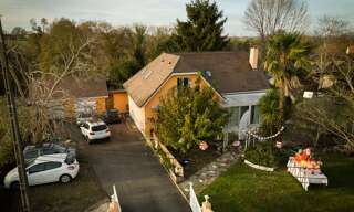 Maison 9 Pièces 170 m² à vendre à Artix (64170)