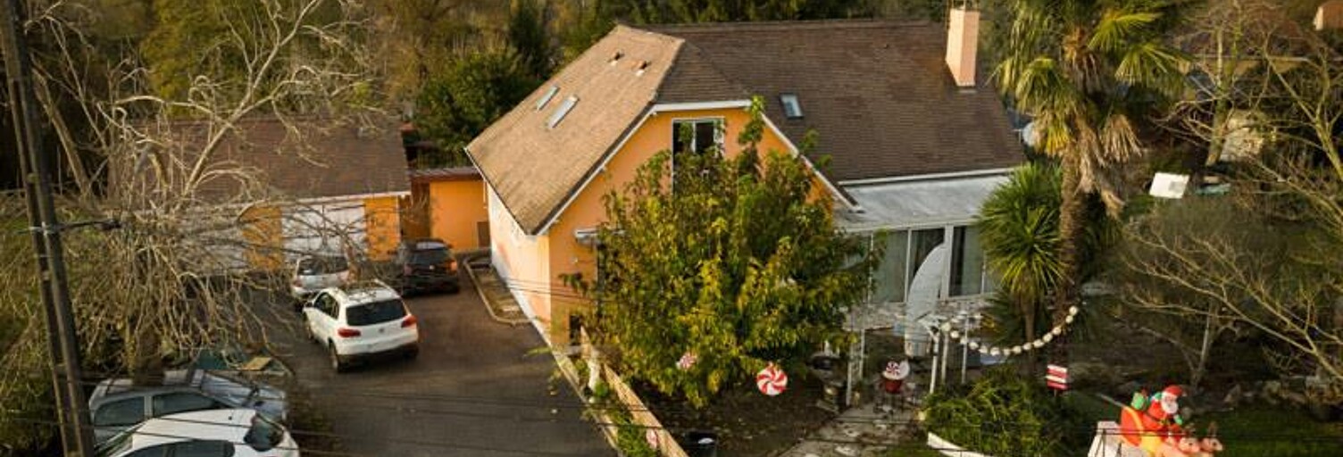 Maison 9 Pièces 170 m² à vendre à Artix (64170)