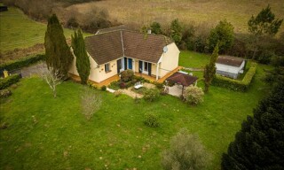 Maison 6 Pièces 110 m² à vendre à Arthez-de-Béarn (64370)