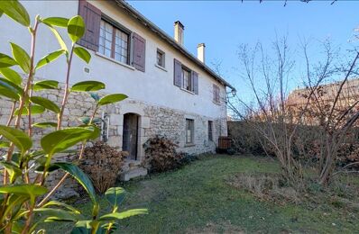 vente maison 202 350 € à proximité de Camps-Saint-Mathurin-Léobazel (19430)