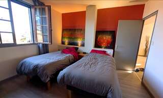 Maison 6 Pièces 130 m² à vendre à Goulles (19430)