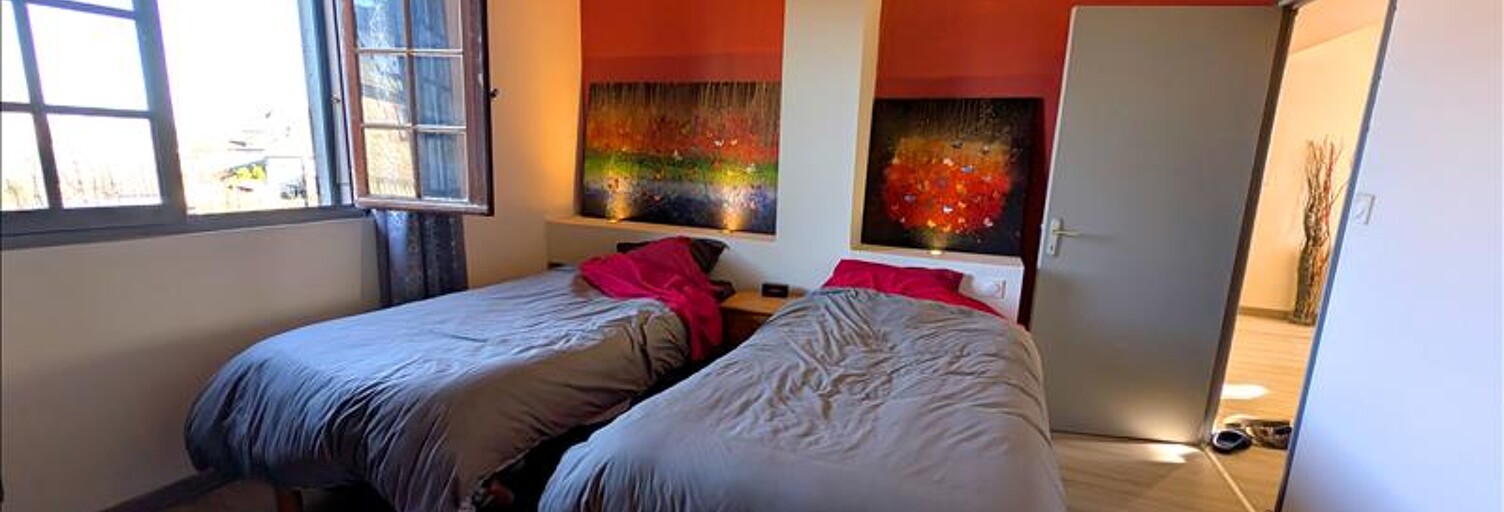 Maison 6 Pièces 130 m² à vendre à Goulles (19430)