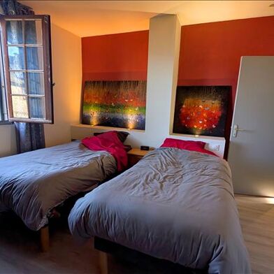 Maison 6 pièces 191700 €