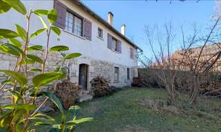 Maison 6 Pièces 130 m² à vendre à Goulles (19430)