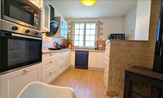 Maison 6 Pièces 130 m² à vendre à Goulles (19430)