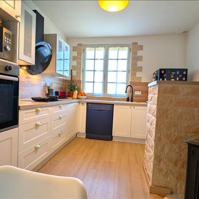 Maison 6 pièces 191700 €