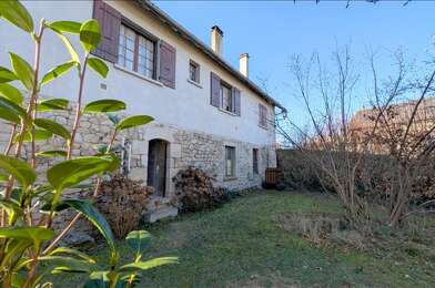 Maison 6 pièces 191700 €