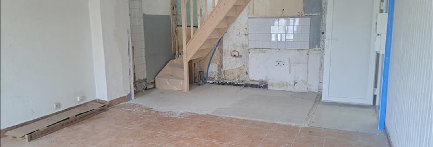 Appartement 2 Pièces 52 m² à vendre à Revel (31250)