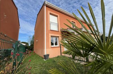 vente maison 250 000 € à proximité de Colomiers (31770)