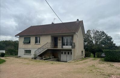 vente maison 113 925 € à proximité de Lamaids (03380)