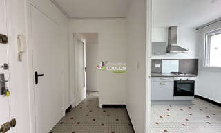 Appartement 2 Pièces 43 m² à louer à Clermont-Ferrand (63000)