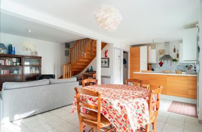 vente maison 311 225 € à proximité de Penmarc'H (29760)