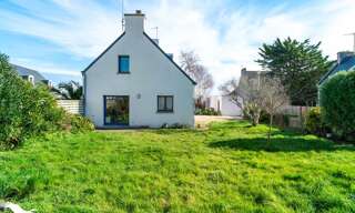 Maison 6 Pièces 113 m² à vendre à Guilvinec (29730)