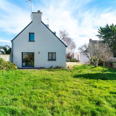 Maison 6 pièces 296225 €