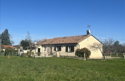 vente maison 195 428 € à proximité de Gageac-Et-Rouillac (24240)