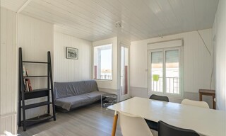Appartement 3 Pièces 66 m² à vendre à Royan (17200)