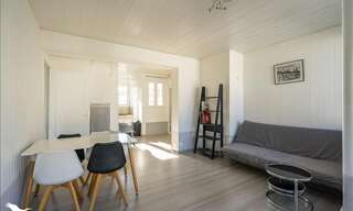 Appartement 3 Pièces 66 m² à vendre à Royan (17200)