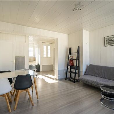 Appartement 3 pièces 179000 €