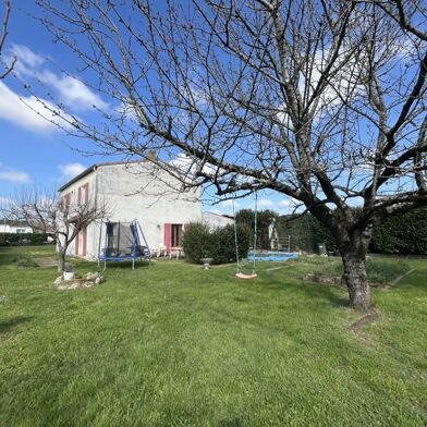 Maison 7 pièces 238500 €