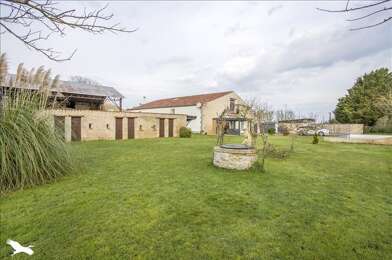 Maison 8 pièces 472500 €