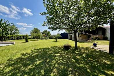 Maison 8 pièces 450000 €