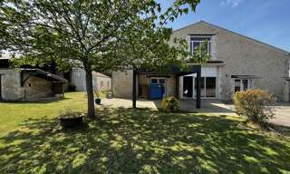 Maison 8 Pièces 469 m² à vendre à Tonnay-Charente (17430)