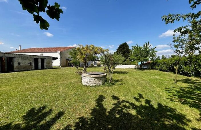 Maison en pierre de 8 pièces principales — photo 3
