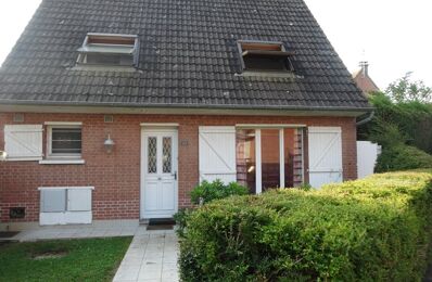 location maison 830 € CC /mois à proximité de Haillicourt (62940)