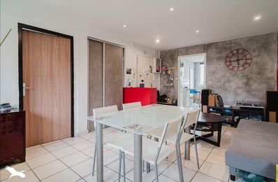 vente appartement 228 975 € à proximité de Décines-Charpieu (69150)