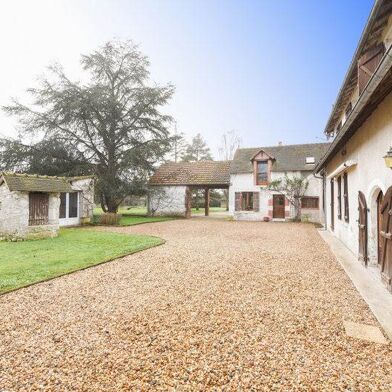 Maison 8 pièces 525000 €