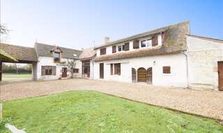 Maison 8 Pièces 328 m² à vendre à Mont-près-Chambord (41250)