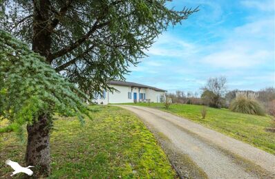 vente maison 296 800 € à proximité de Roquefort (32390)