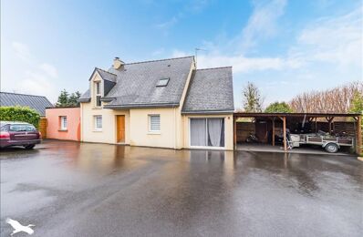 vente maison 239 901 € à proximité de Goudelin (22290)