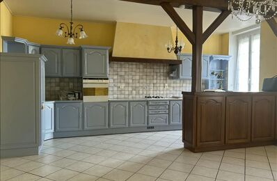 vente maison 129 000 € à proximité de Mainxe-Gondeville (16200)