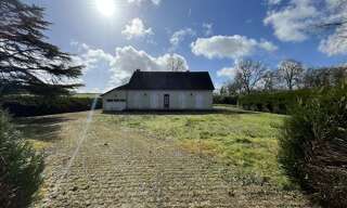 Maison 4 Pièces 118 m² à vendre à Le Petit-Pressigny (37350)