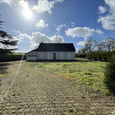 Maison 4 pièces 118800 €