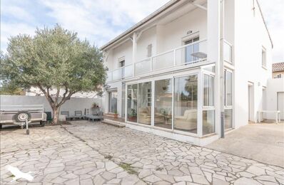 vente maison 472 500 € à proximité de Villeneuve-Lès-Béziers (34420)